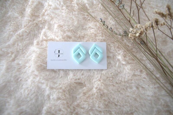 Louise mint groen