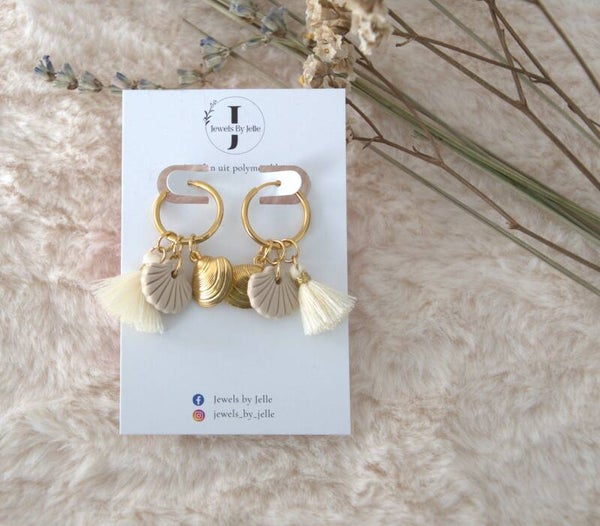 Oceane beige