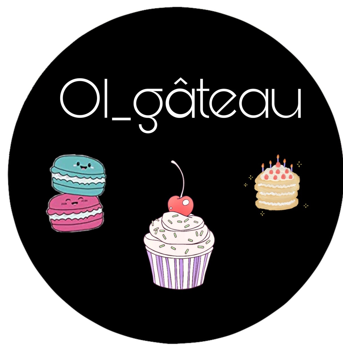 Ol'gateau