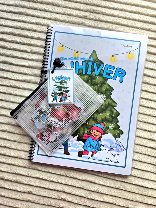 Livret : L'hiver