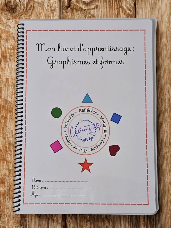 GRAPHISMES ET FORMES