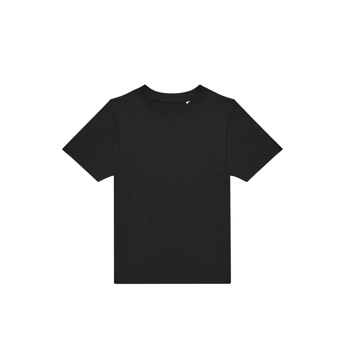 Basic kinder t-shirt