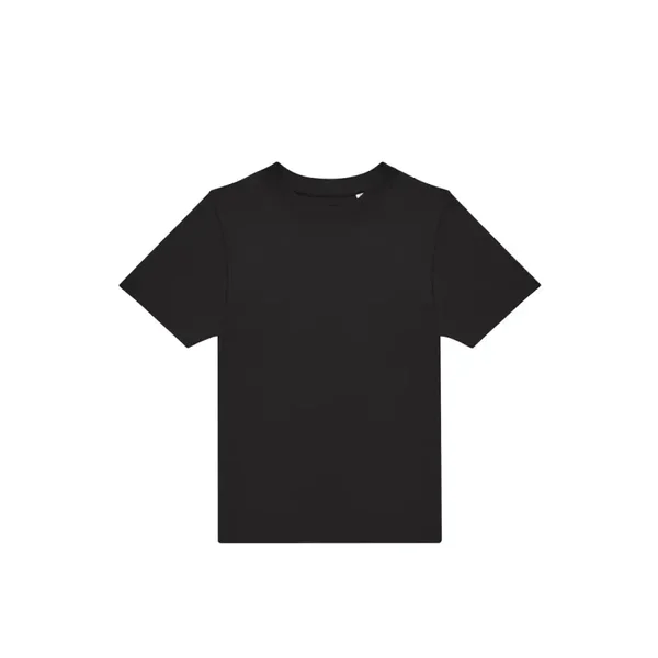 Basic kinder t-shirt