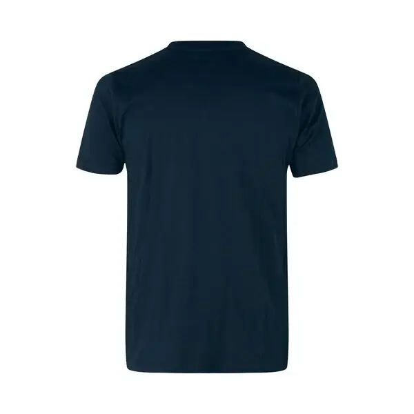 T-shirt Basic voor mannen