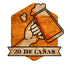 20 de Cañas
