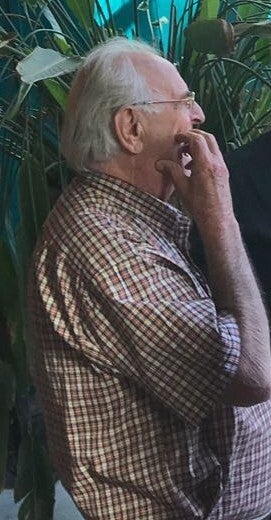 Jasper van der Schoot, oud-journalist ED.