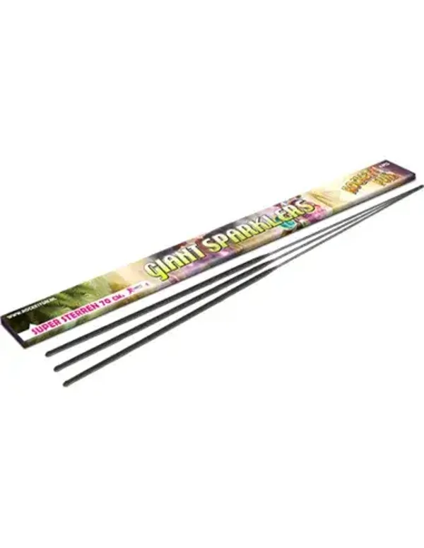 Ster 70 cm