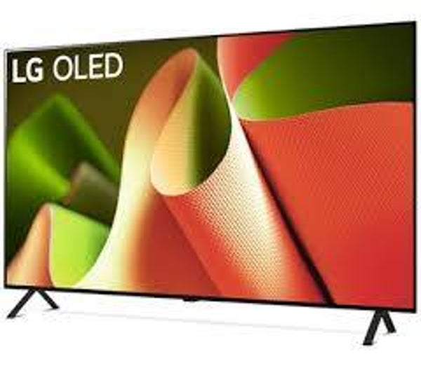 LG 55B45