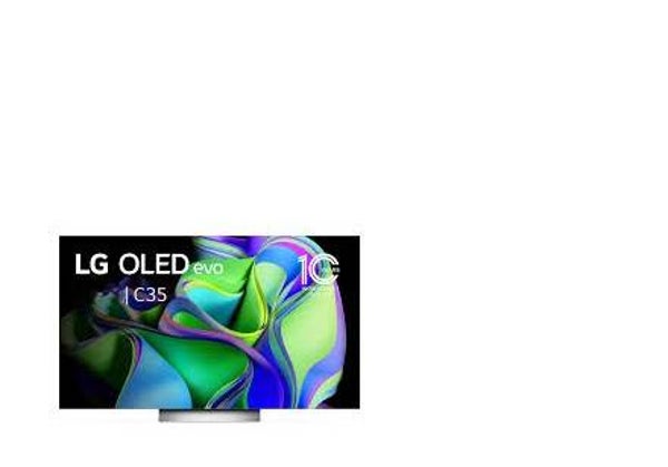 LG OLED 55C36LC