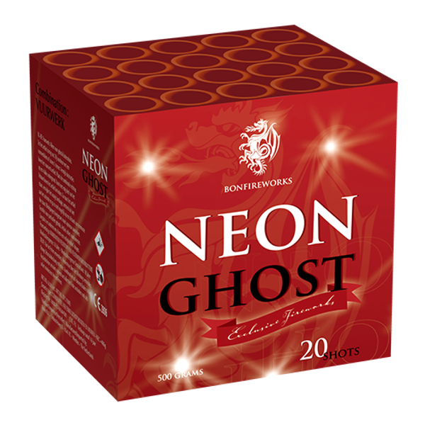 NEON GHOST