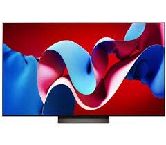 LG 65C45 OLED tv   Winkel model