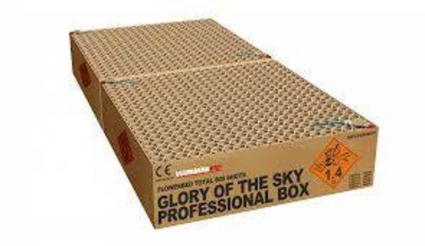 4760 GLORY OF THE SKY 800