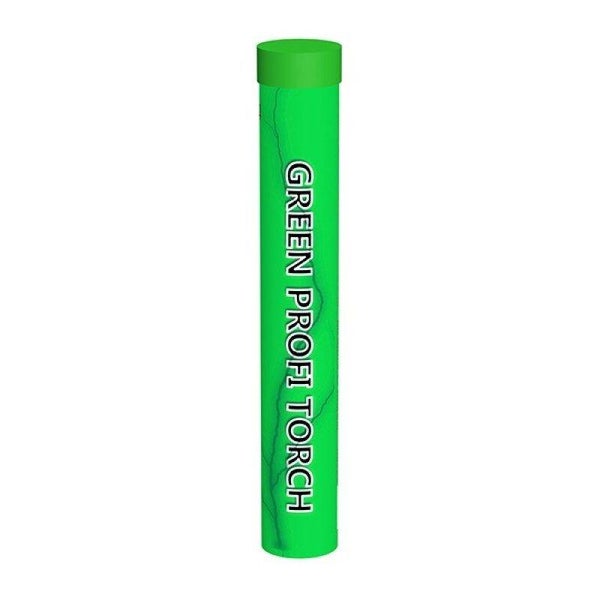 Green Profi Torch