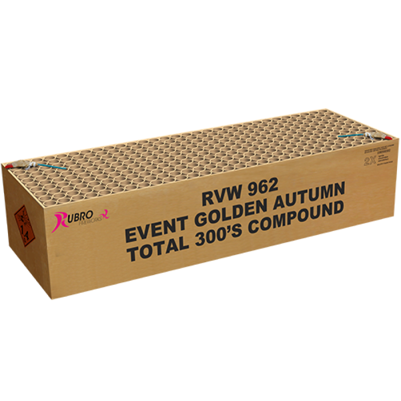 962 AUTUM BOX