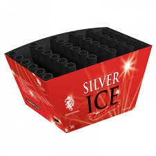 6250 SILVER ICE 36 S Waaier