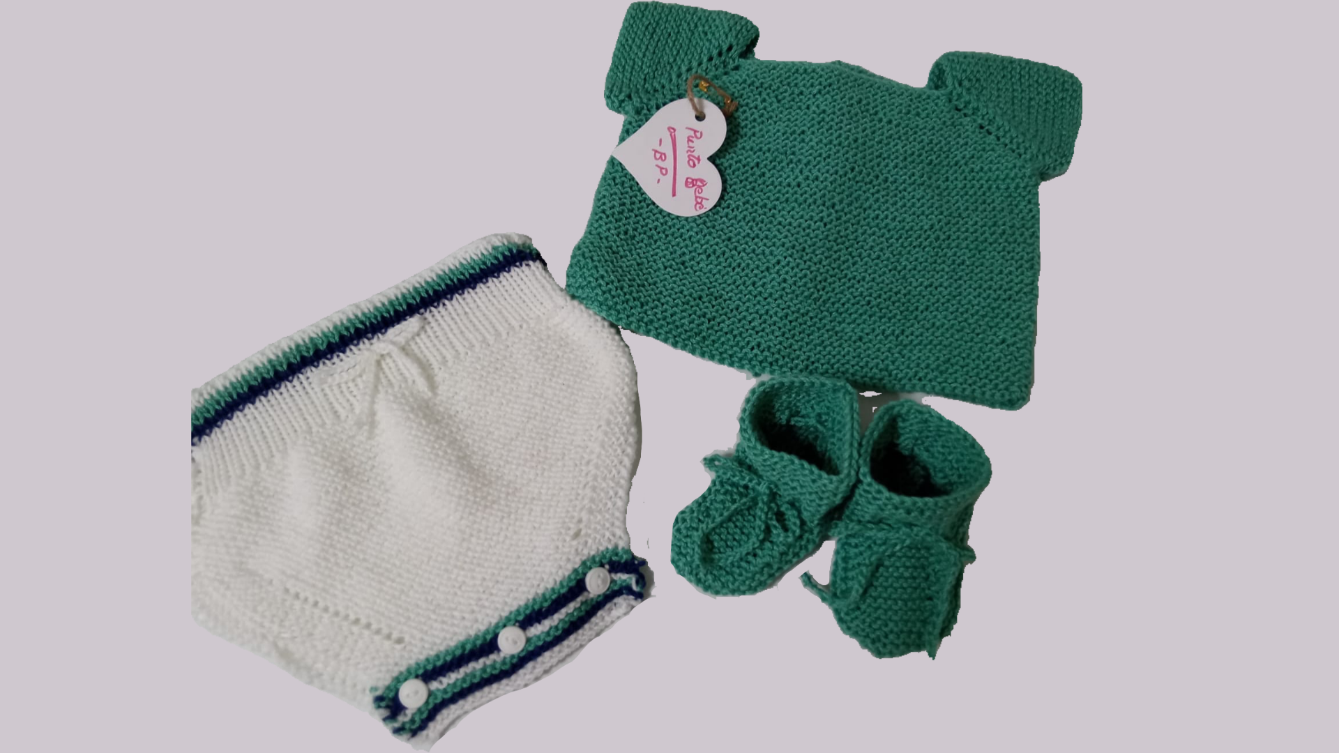 Conjunto Ivan