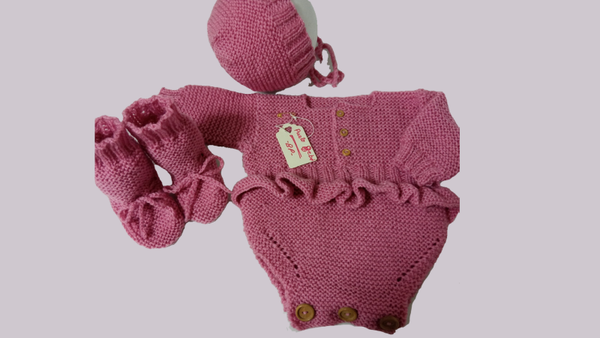 Conjunto Martina