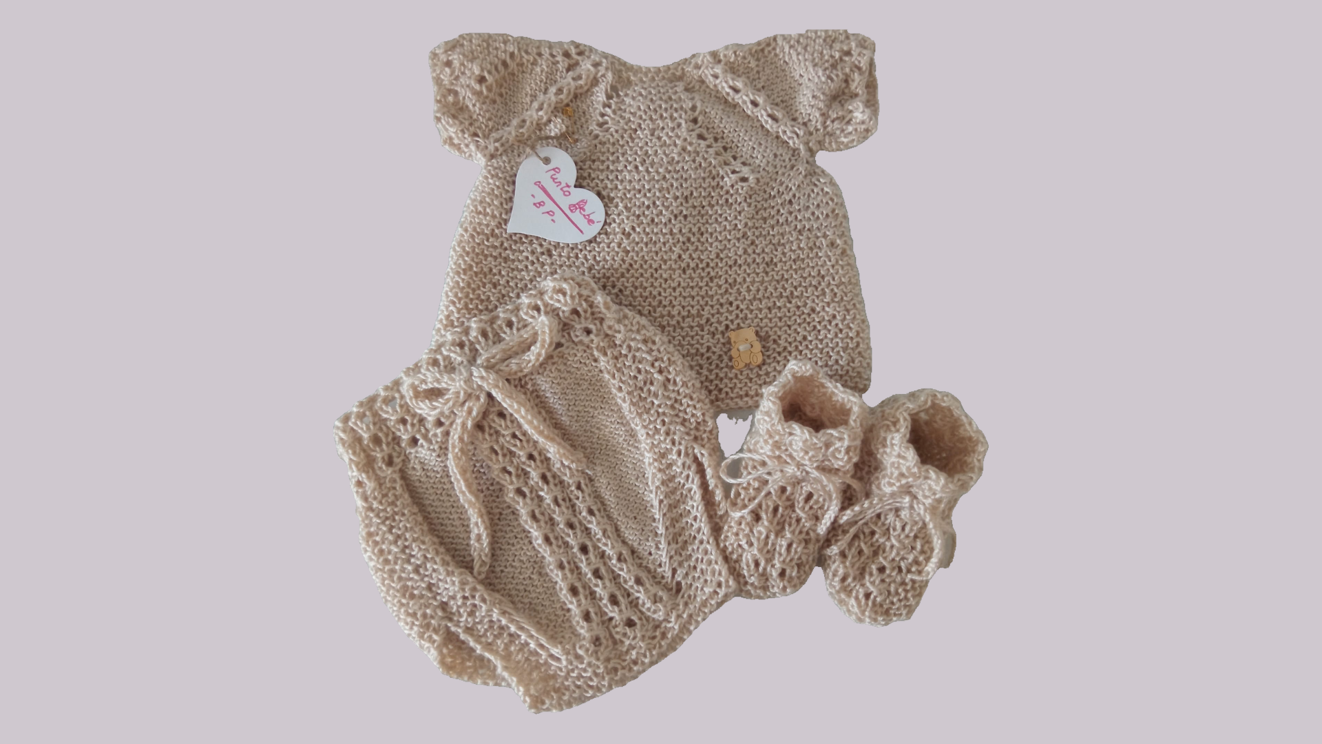 Conjunto Nuria