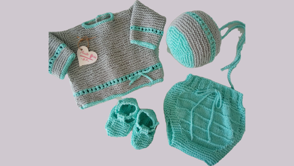 Conjunto Raul