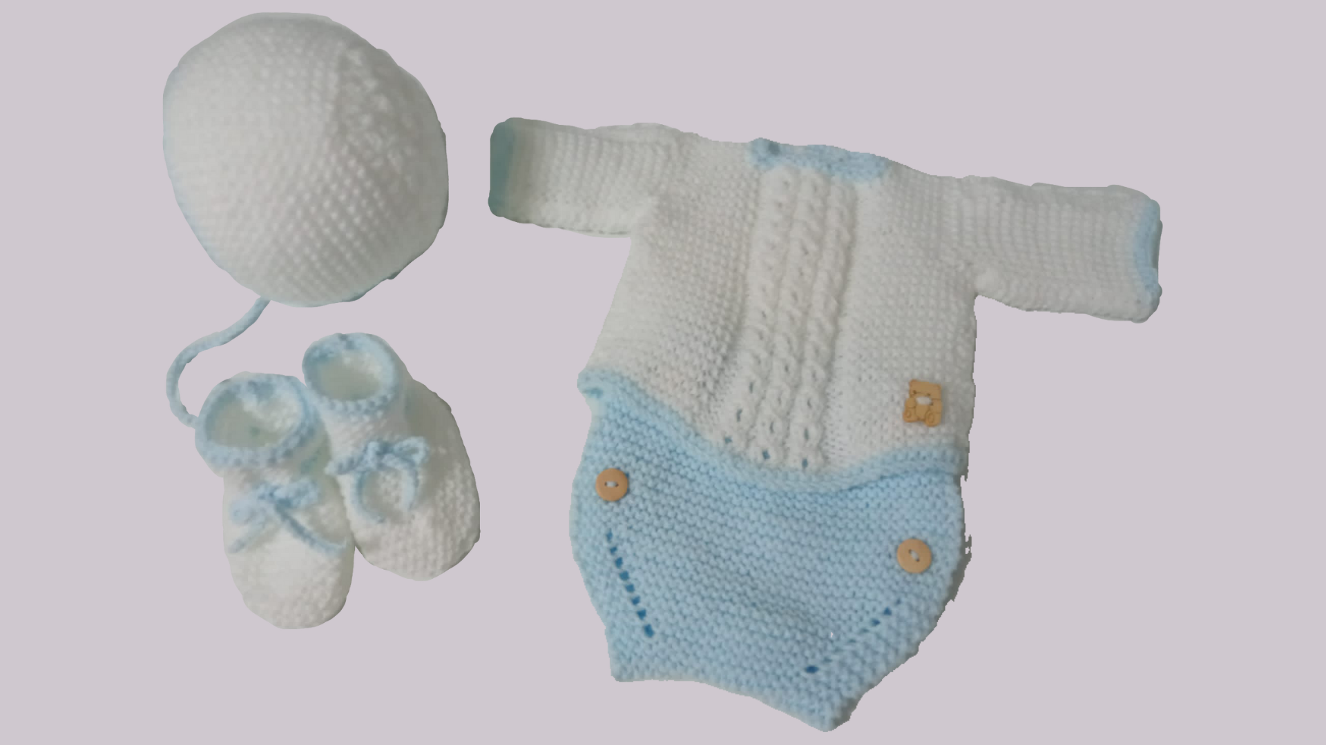 Conjunto Daniel