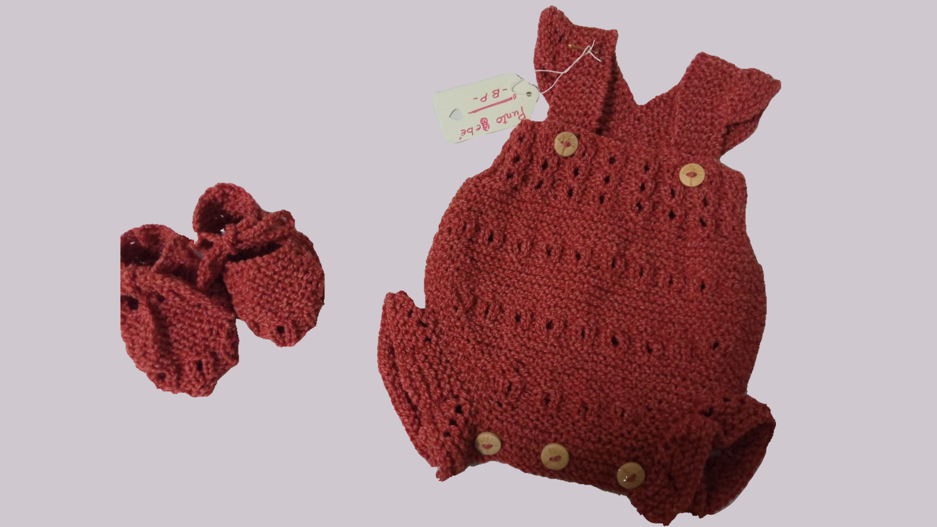 Conjunto Irene
