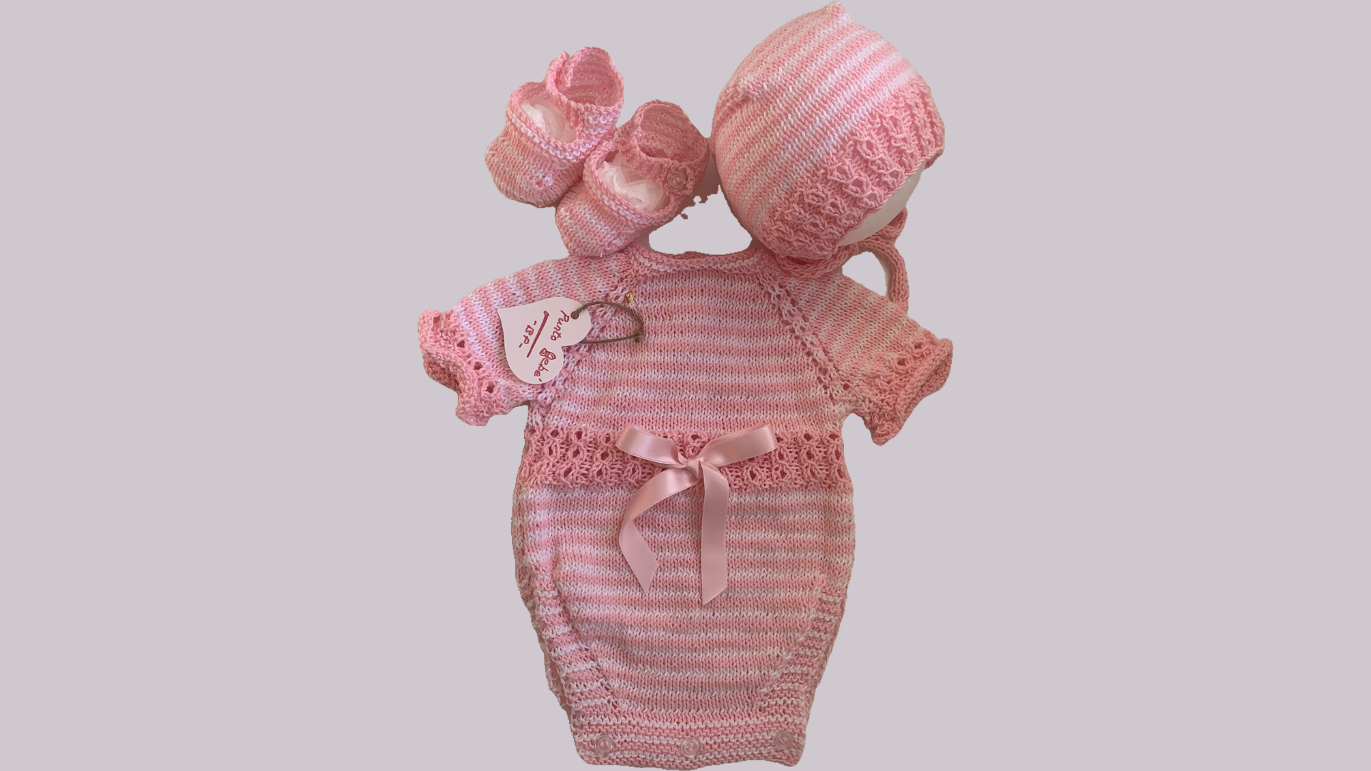 Conjunto Mónica