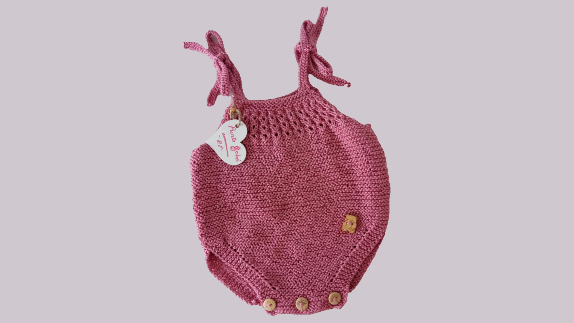 Conjunto Carlota
