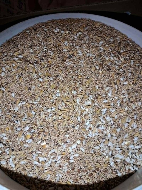 Mieszanka MixyPola 5 kg