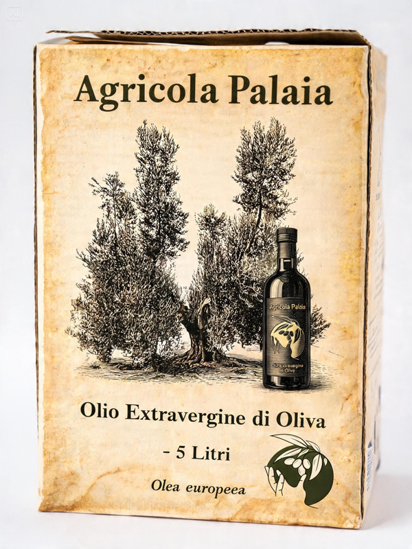 Il Palaia