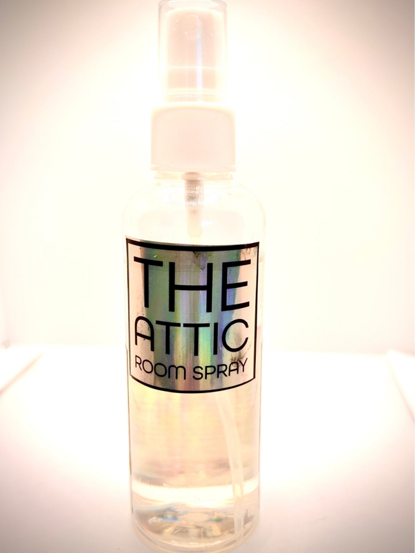Room spray