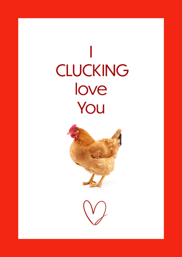 Valentines cards