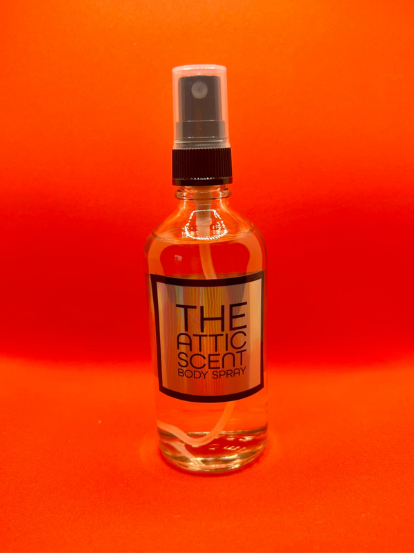 Body Spray