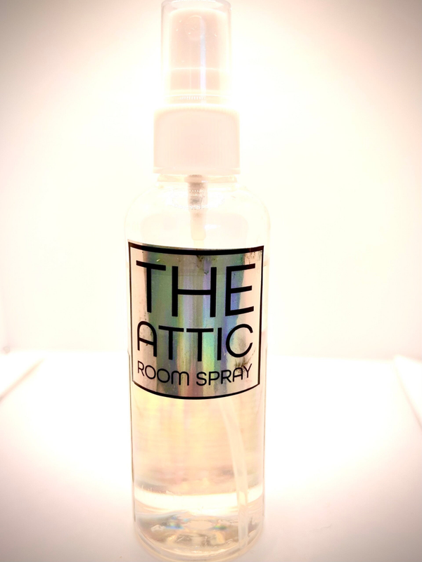 Room spray