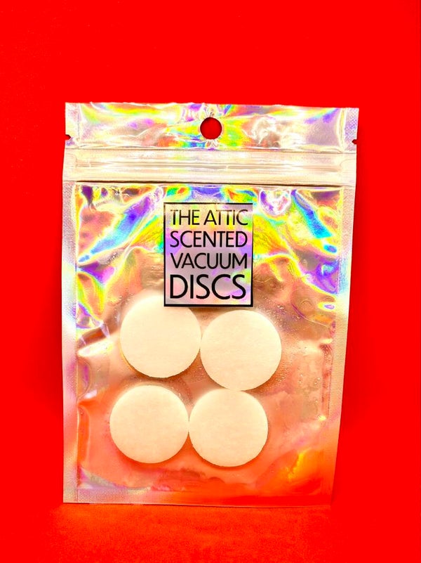Vacuum Discs