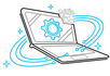 Modern Spark Web Design