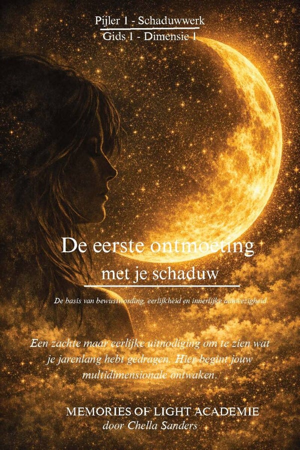 Pilaar 1 Gids 1 Schaduwwerk
