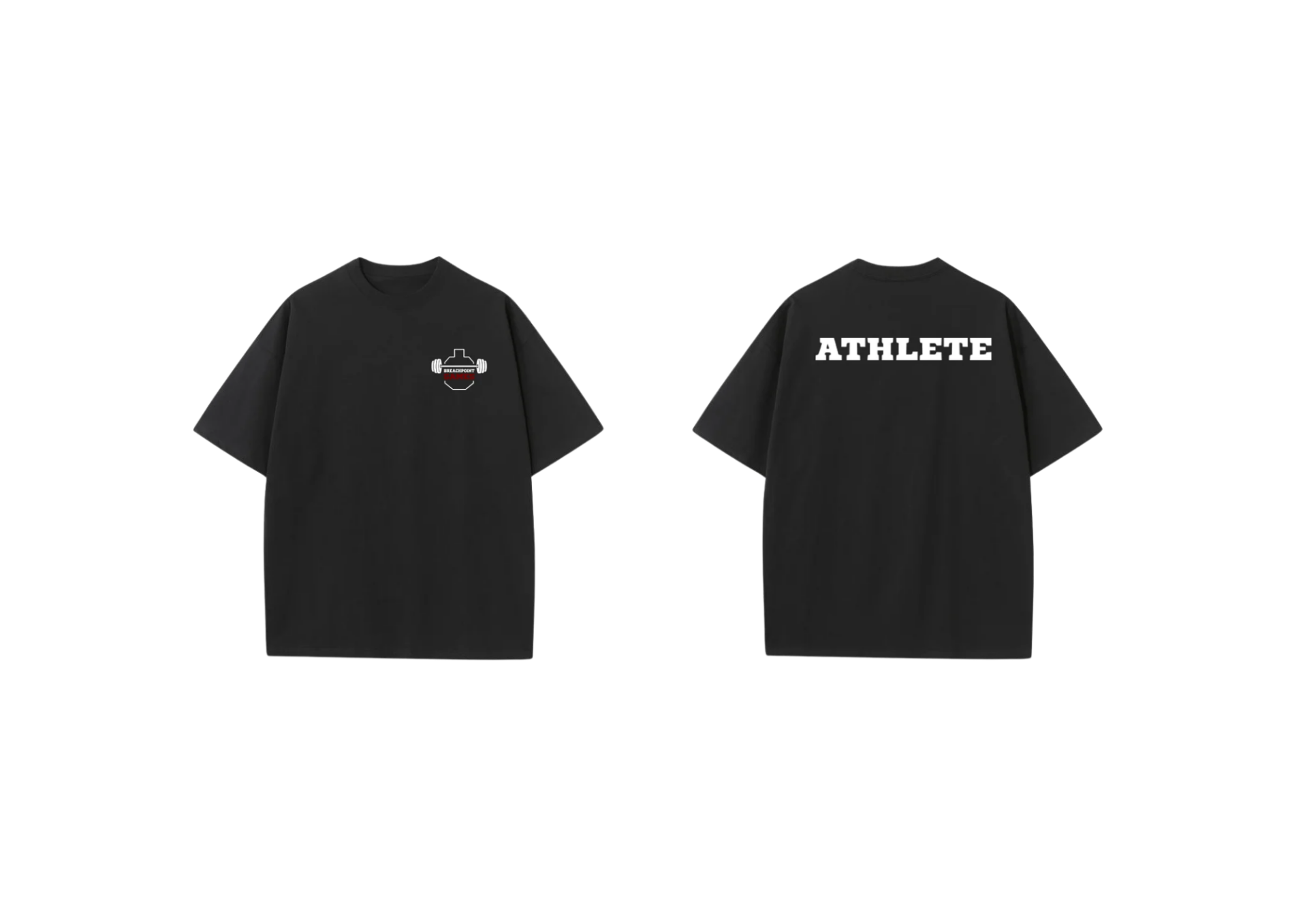 T-SHIRT ATHLETE