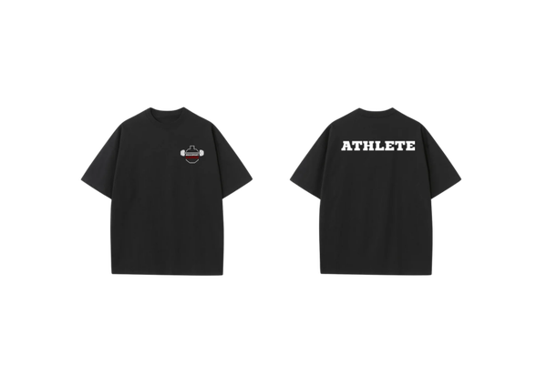 T-SHIRT ATHLETE
