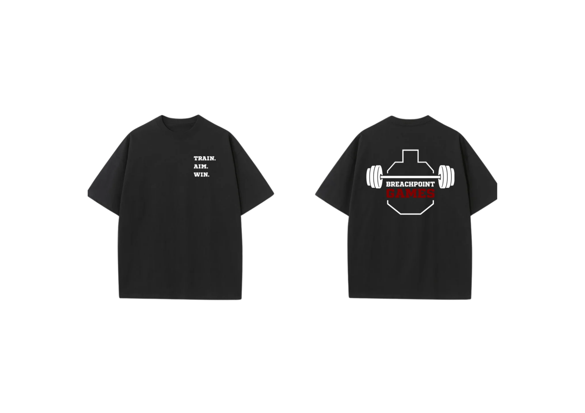 T-SHIRT T.A.W