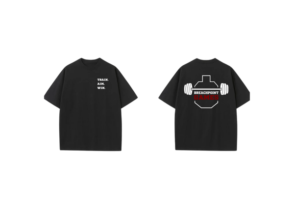 T-SHIRT T.A.W
