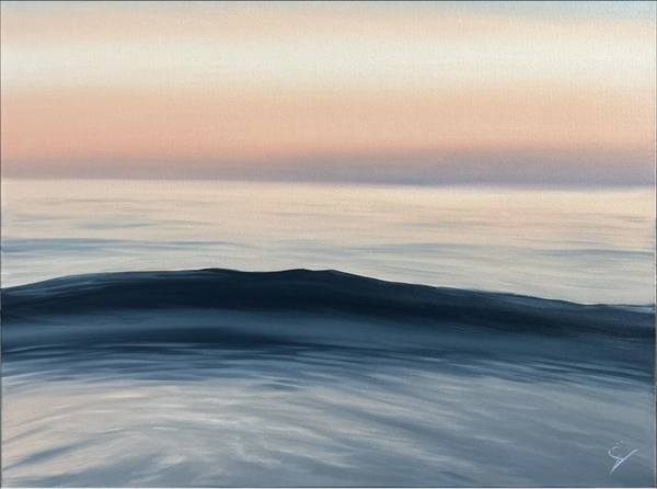 “After The Sunset“, 2025