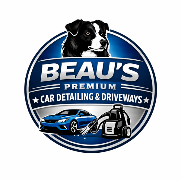 Basic Exterior Wash - Small Car