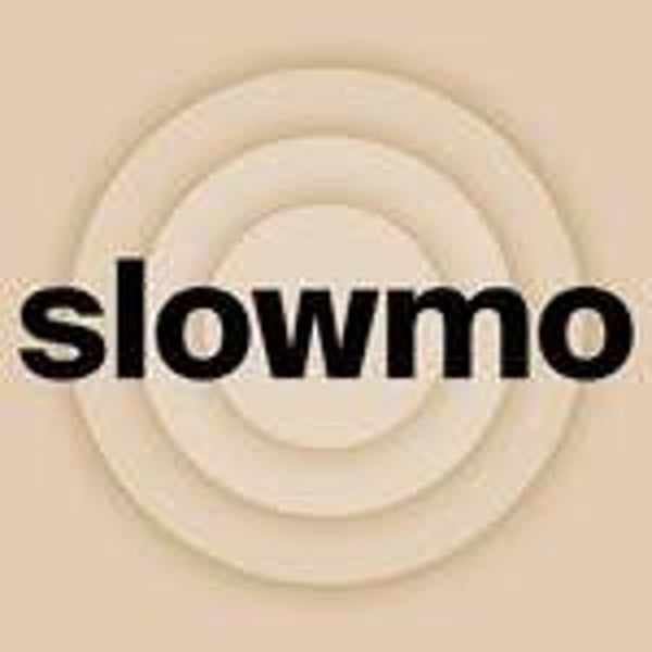 Slowmo Community Abo