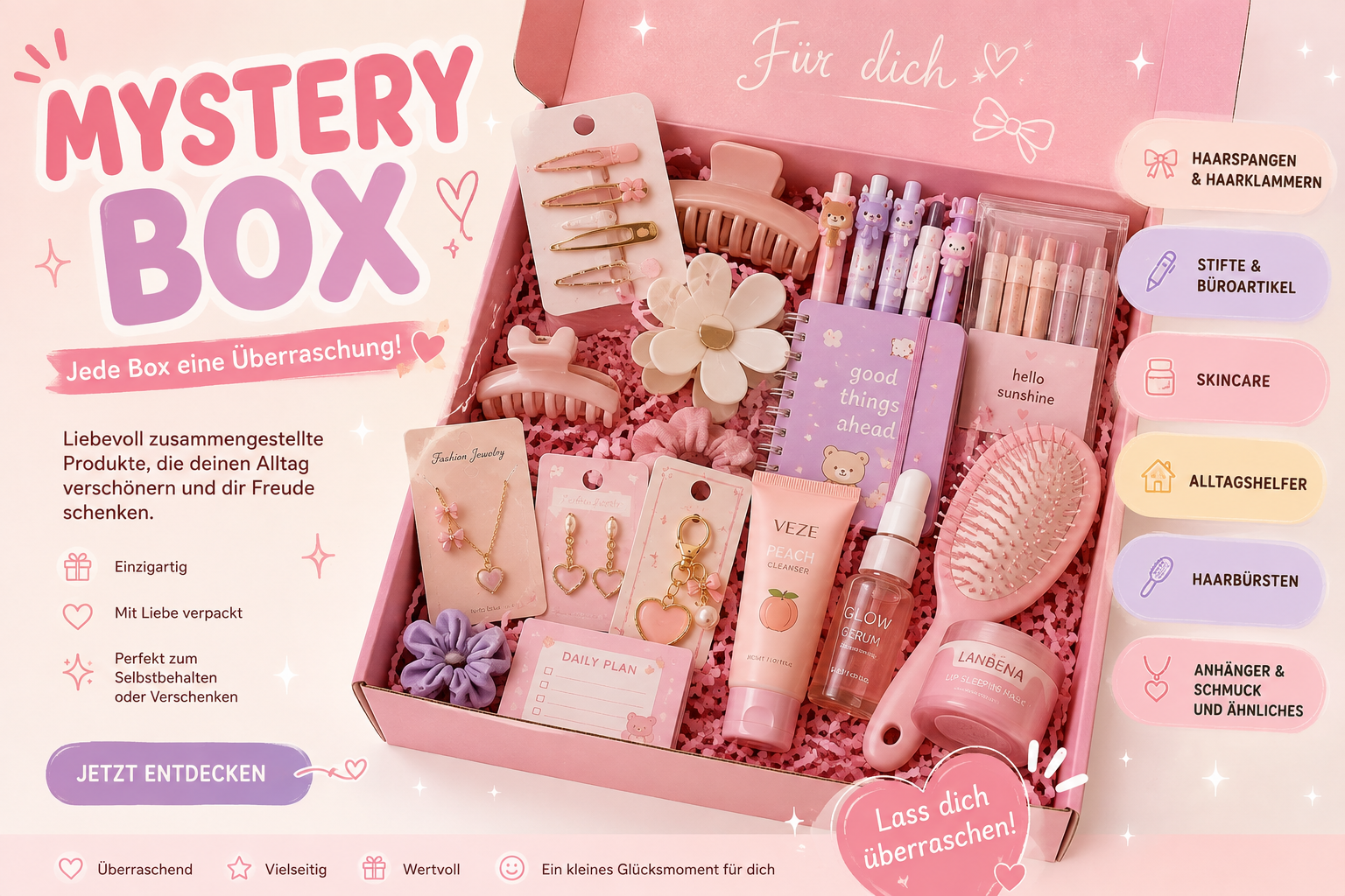 Mystery Box