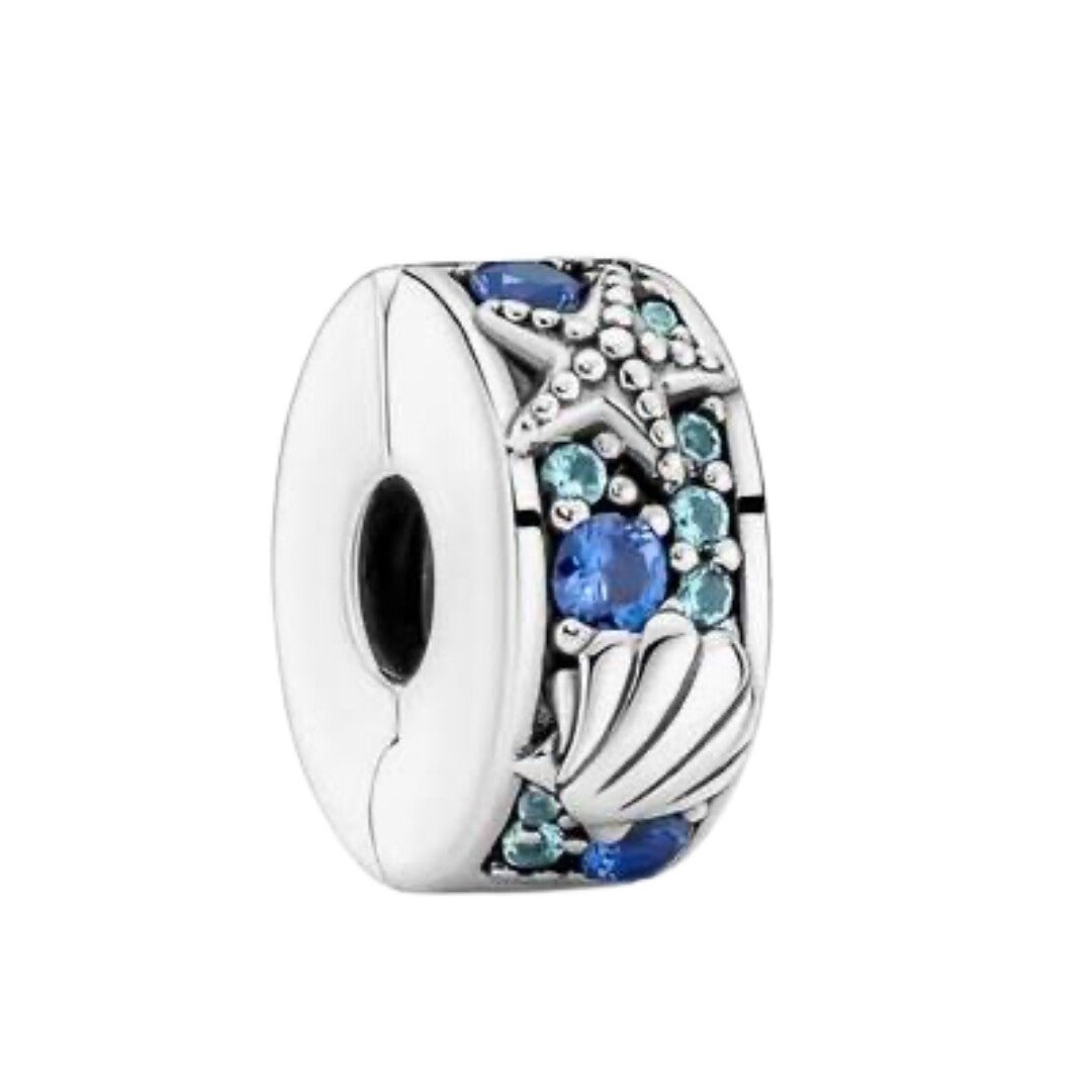 Charm separador mar