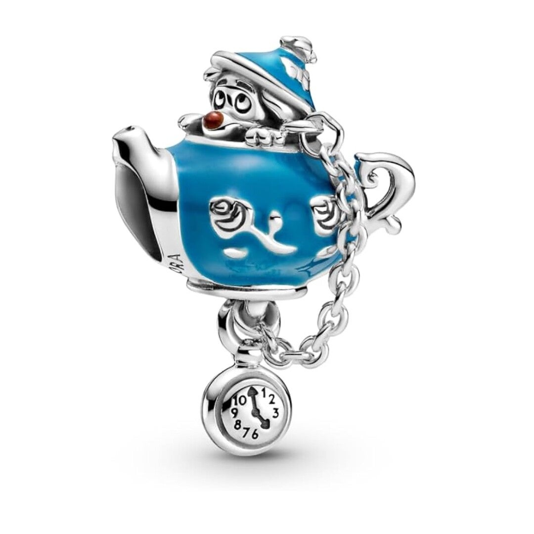 Charm Alicia la hora del té