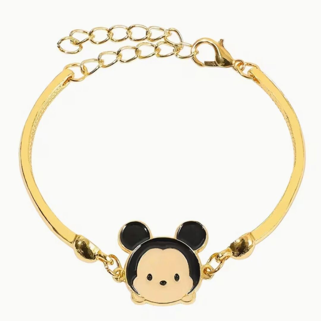 Brazalete Mickey