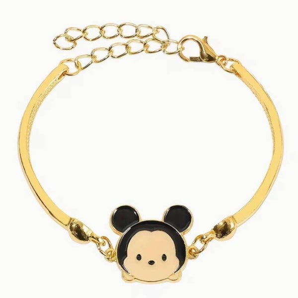 Brazalete Mickey