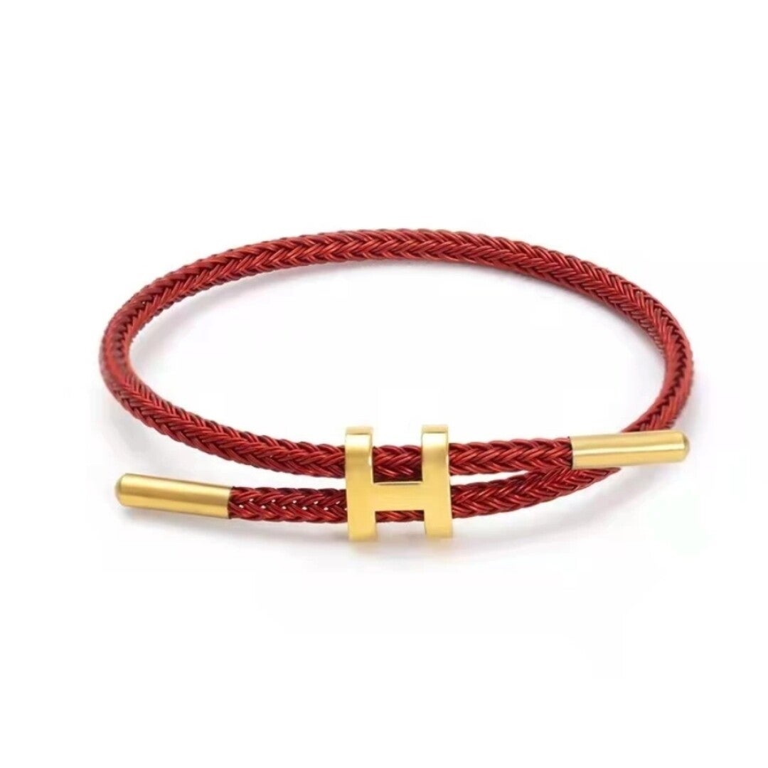 Brazalete H