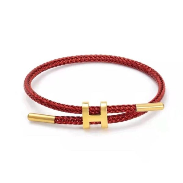 Brazalete H
